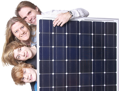 Welche Art von Solarpaneelen Sie verwenden sollten, hängt von Ihrer individuellen Situation ab und hat Auswirkungen auf die Photovoltaik Preise. 