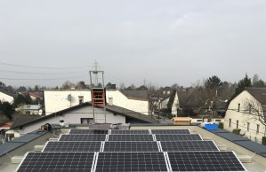 Wagner 6,3kWp