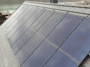 Photovoltaik-Anlage Einfamilienhaus Sankt Andrä-Wördern