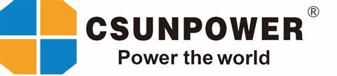 Csunpower Logo
