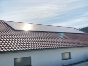 Photovoltaik-Anlage PV-Anlage 22,5kW Nöchling